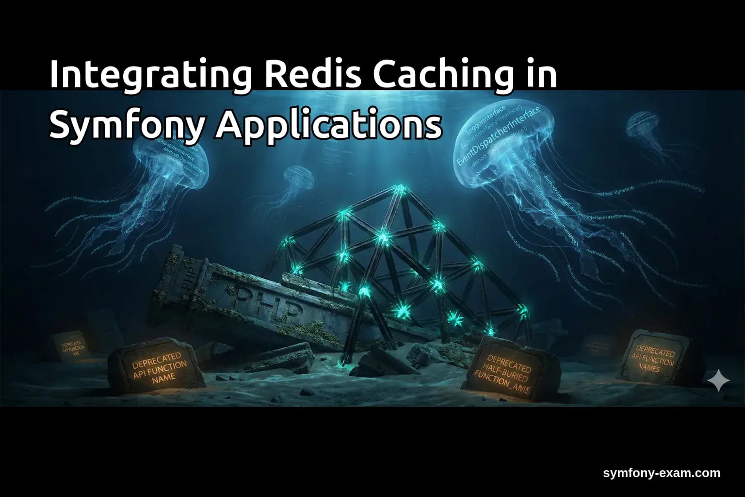 Integrating Redis Caching in Symfony Applications