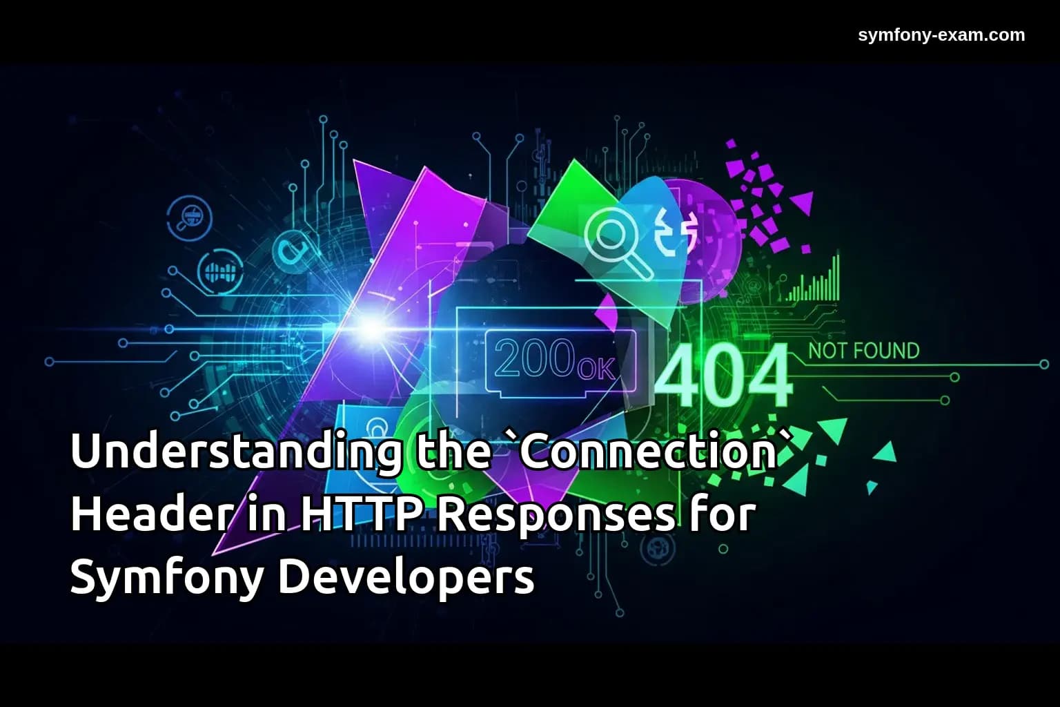 the `Connection` Header in HTTP Responses