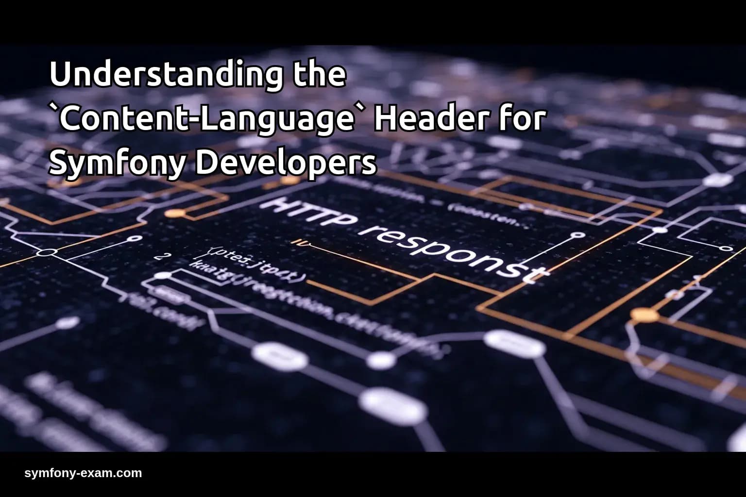 Mastering Symfony's Content-Language Header