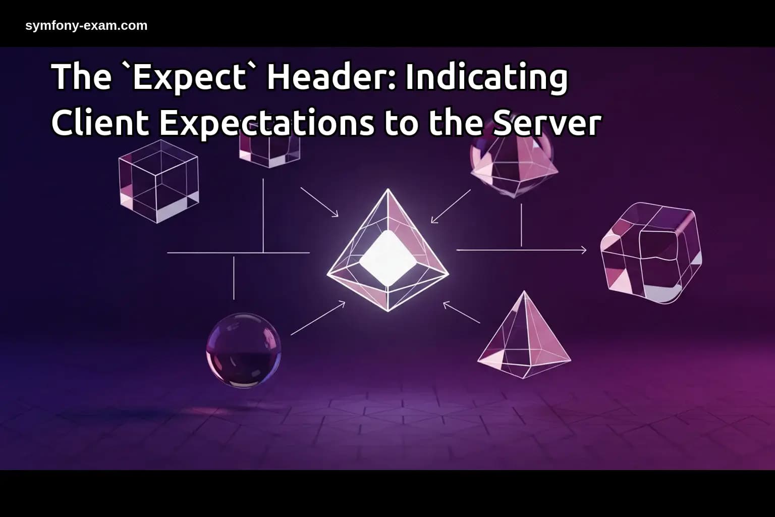 Mastering the `Expect` Header for Symfony Certification