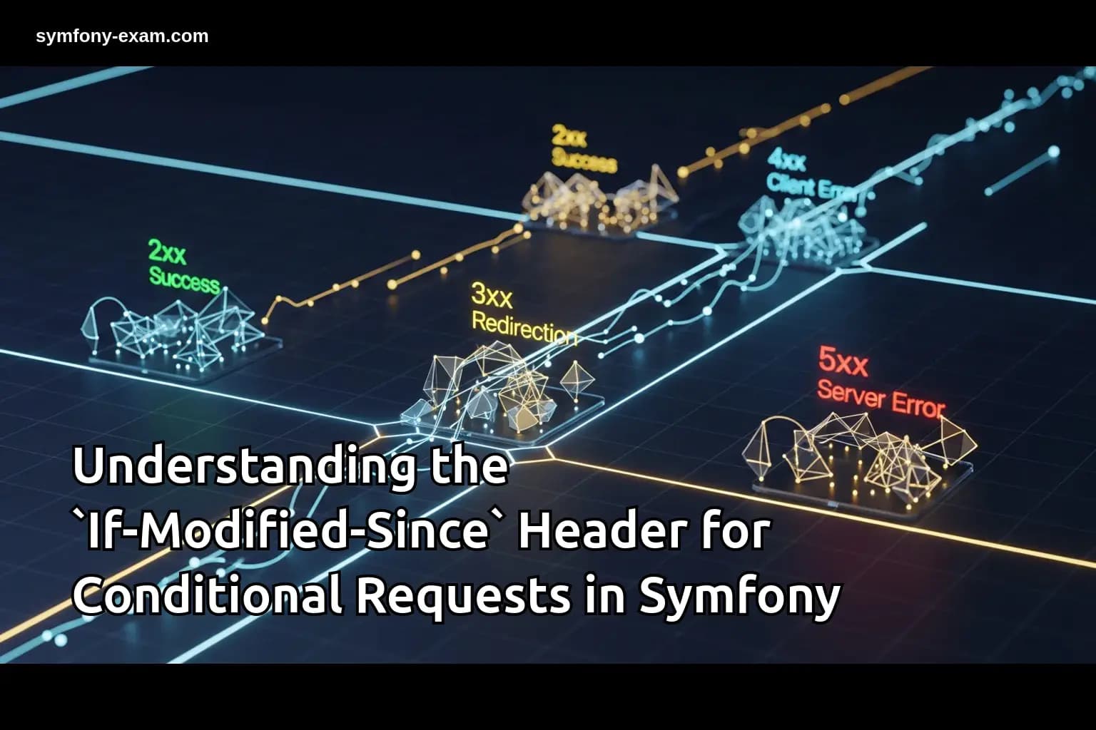 Master `If-Modified-Since` for Symfony Certification