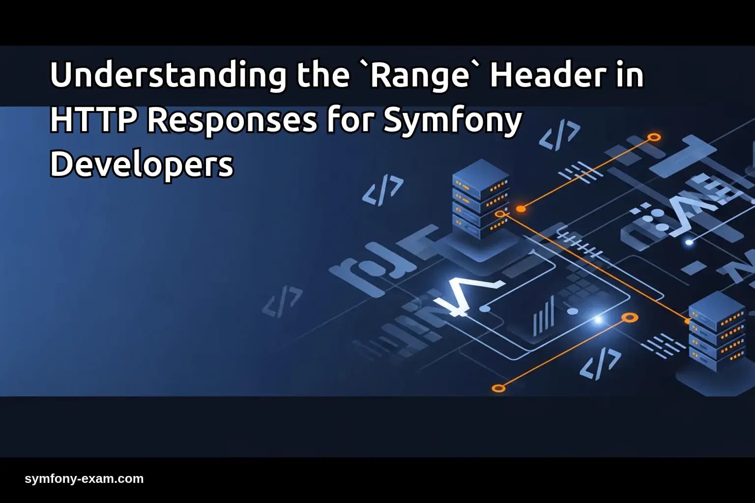 the `Range` Header in HTTP Responses