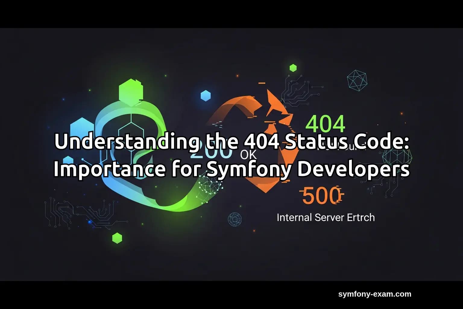 the 404 Status Code: Importance
