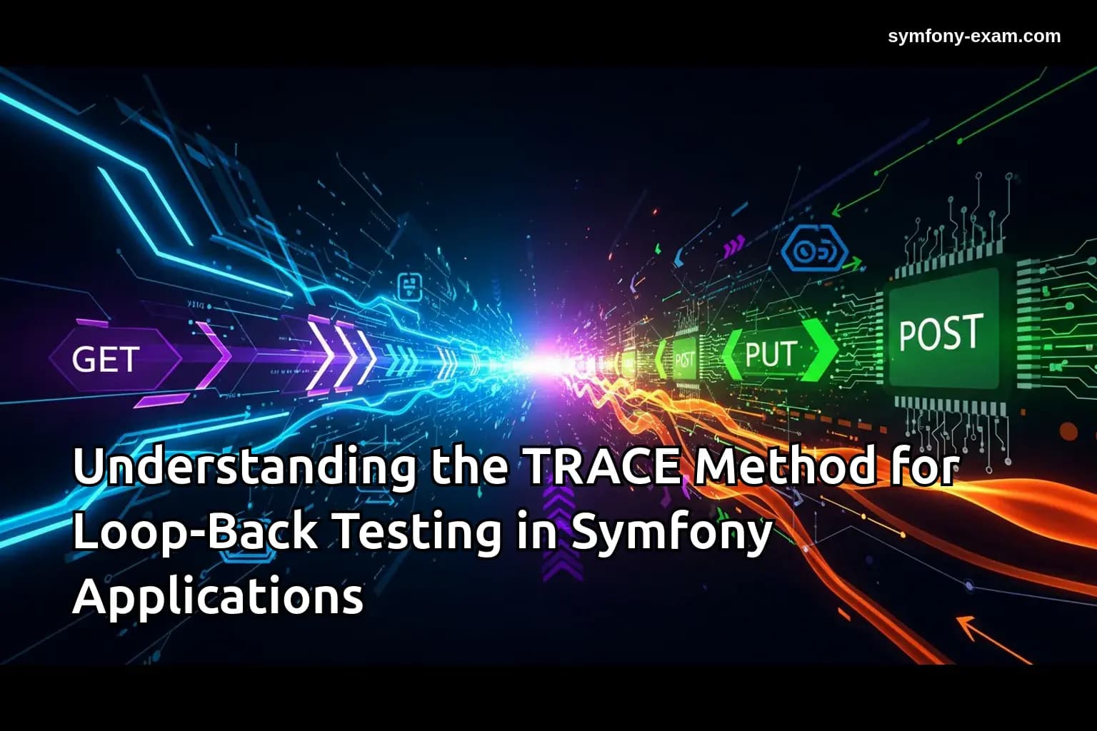 Mastering TRACE Method for Symfony Certification