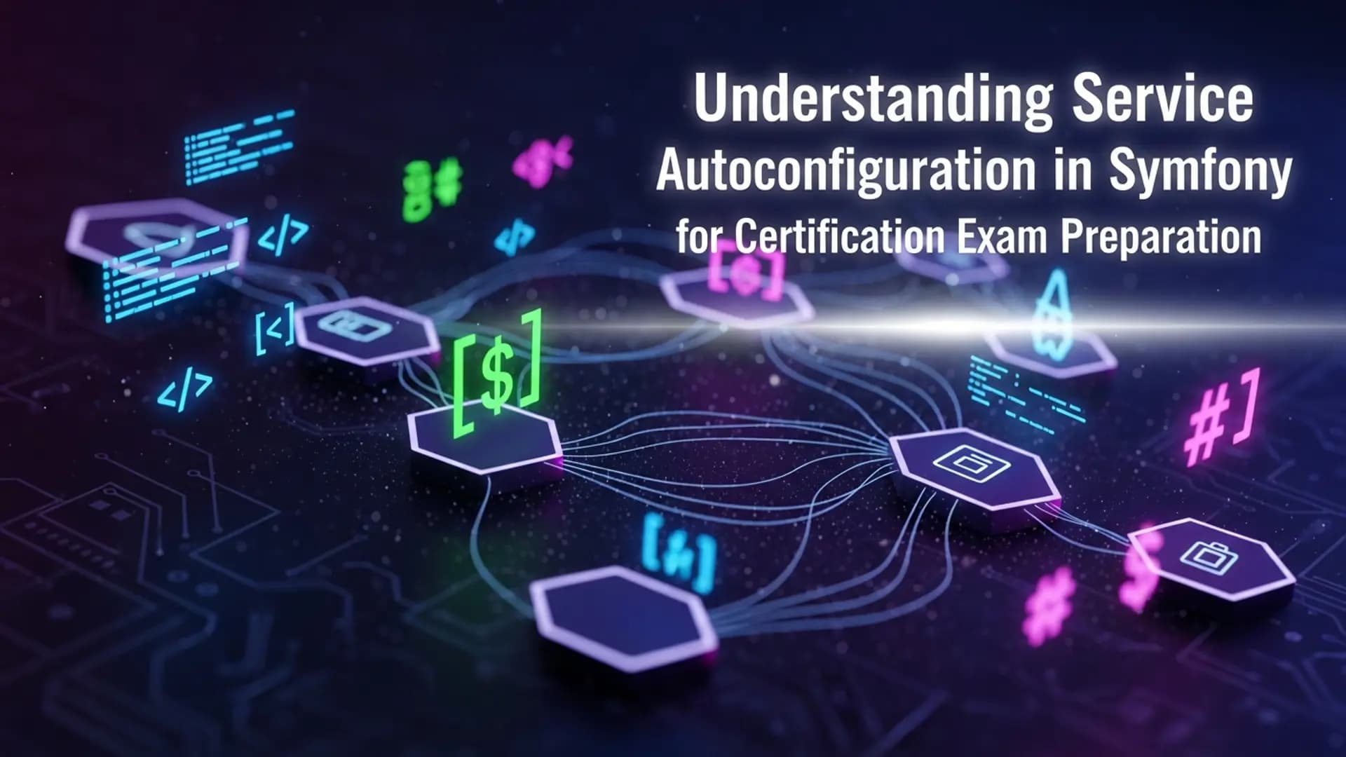 Master Symfony Service Autoconfiguration for Certification