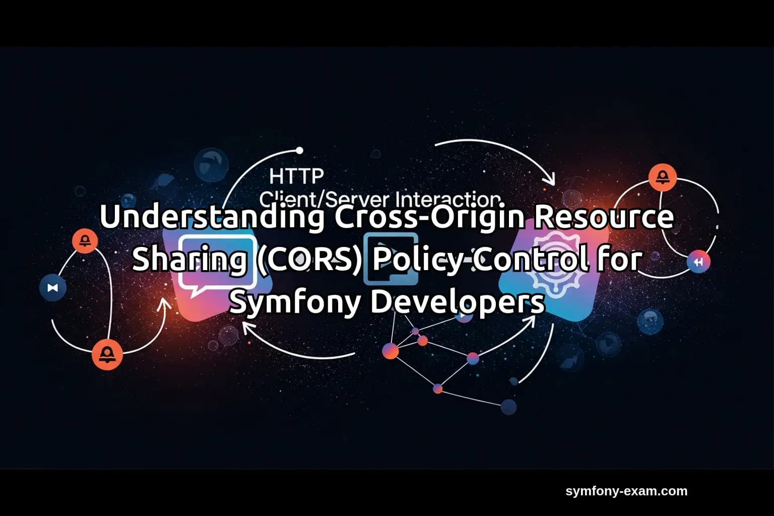 Cross-Origin Resource Sharing (CORS) Policy Control