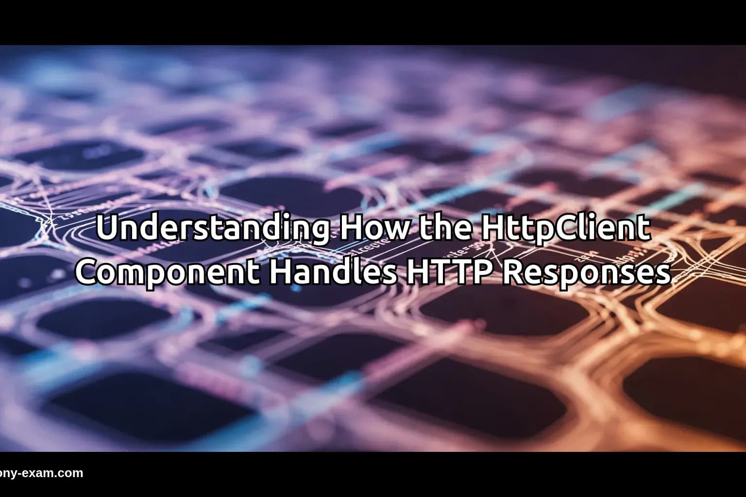 Master Symfony HttpClient for Your Certification Exam