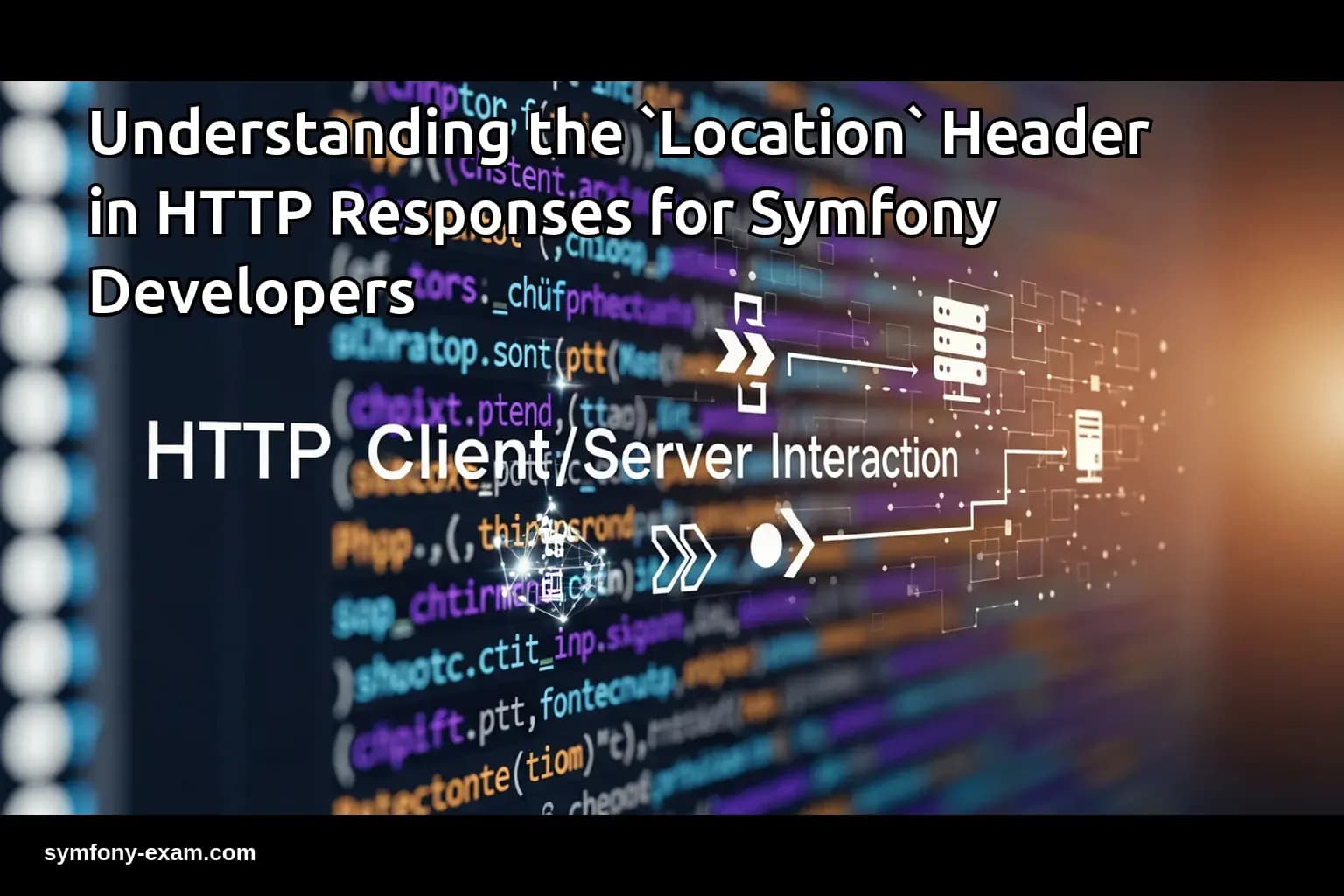 Mastering the `Location` Header for Symfony Certification