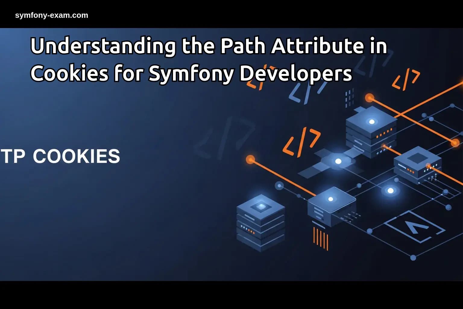 Understanding Path Attribute in Symfony Cookies