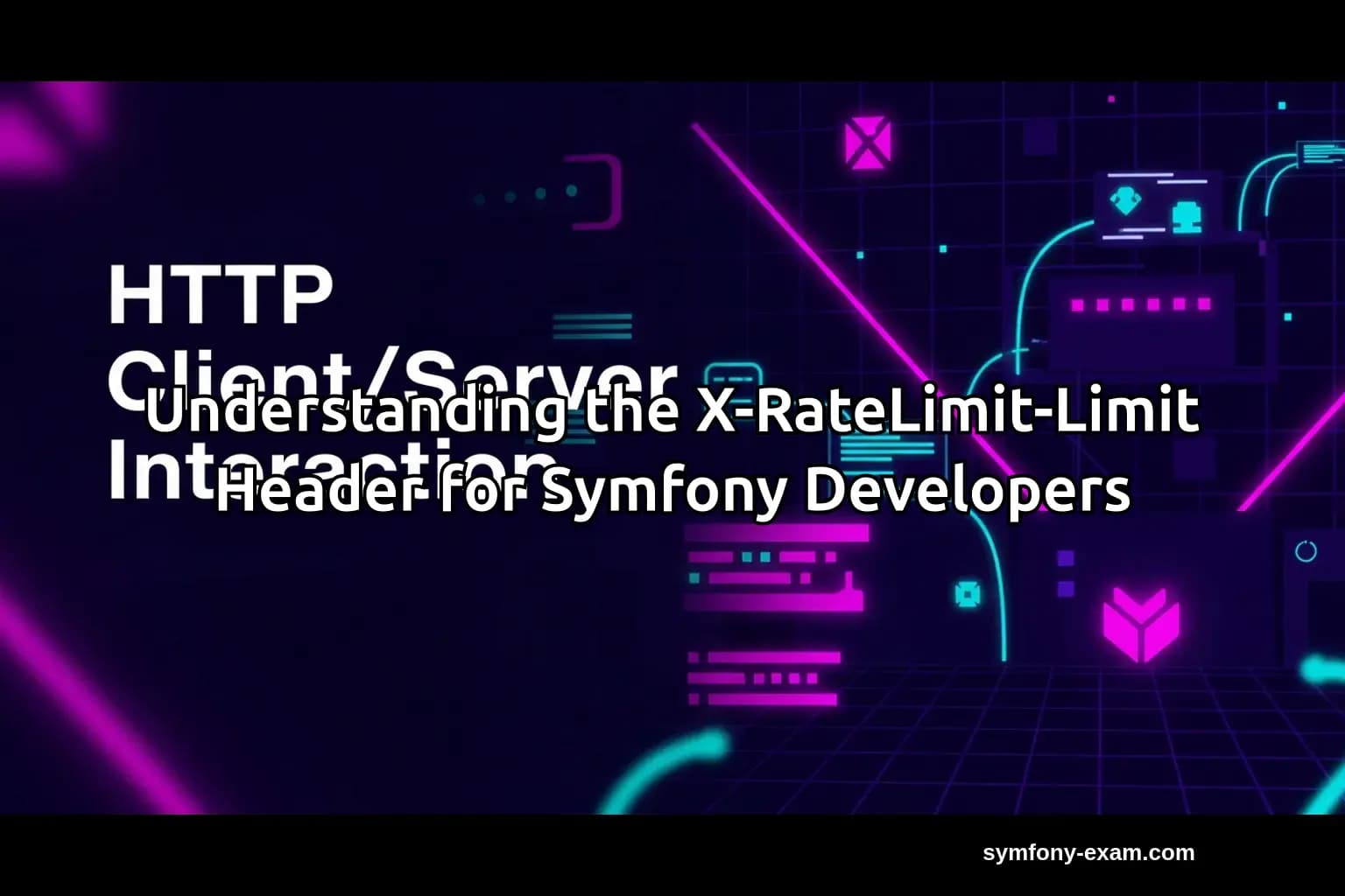 Understanding X-RateLimit-Limit in Symfony APIs