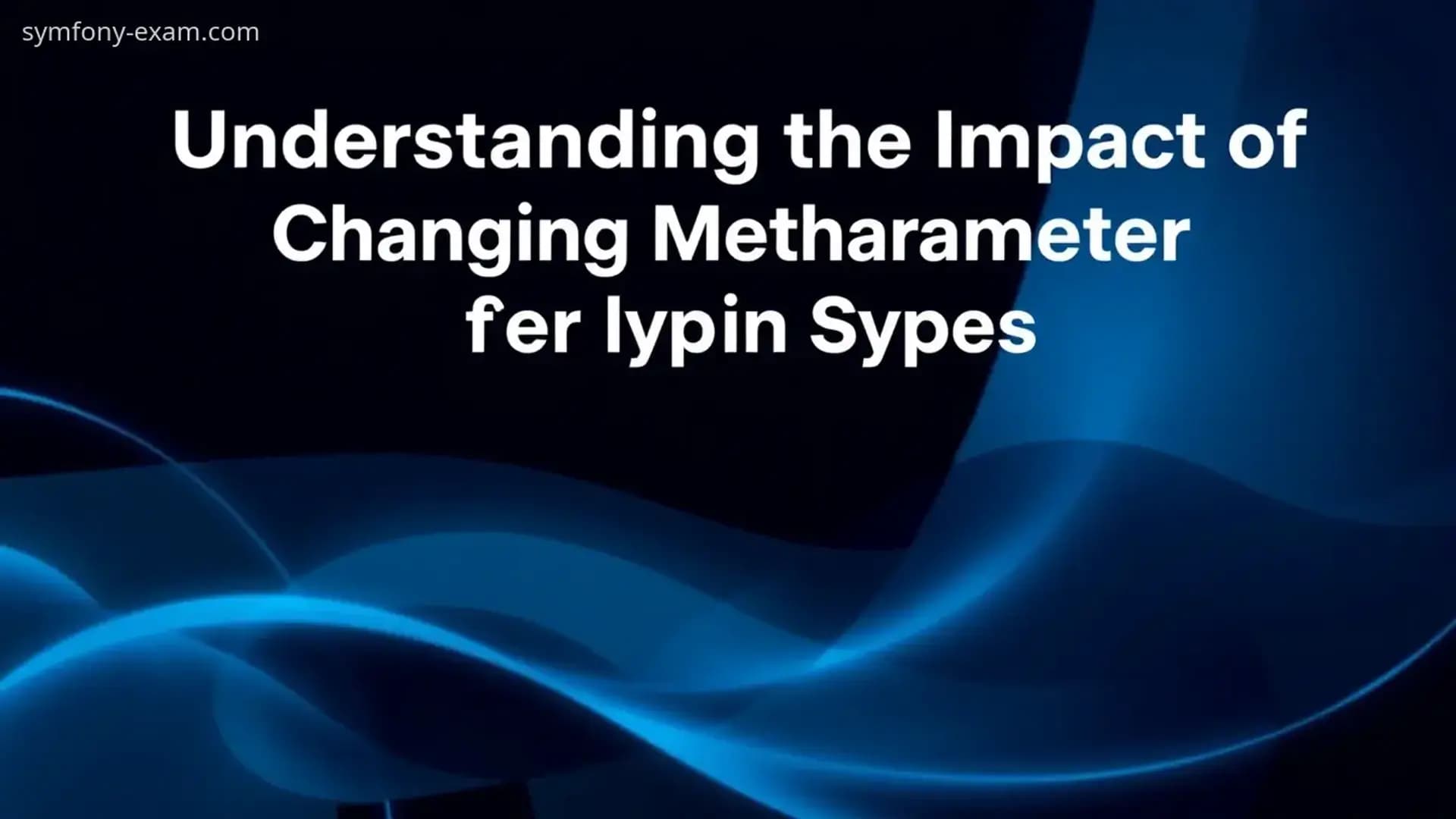 Understanding Method Parameter Changes in Symfony