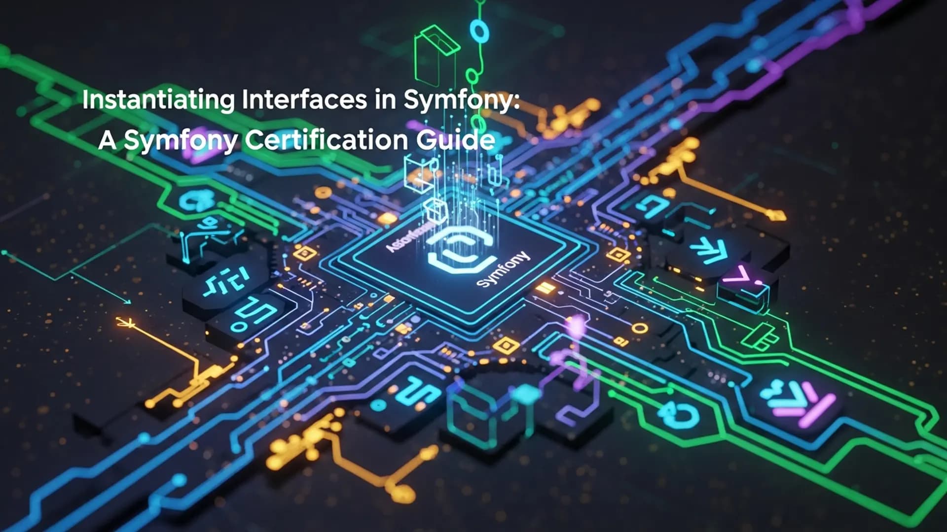 Master Interfaces for Symfony Certification Success