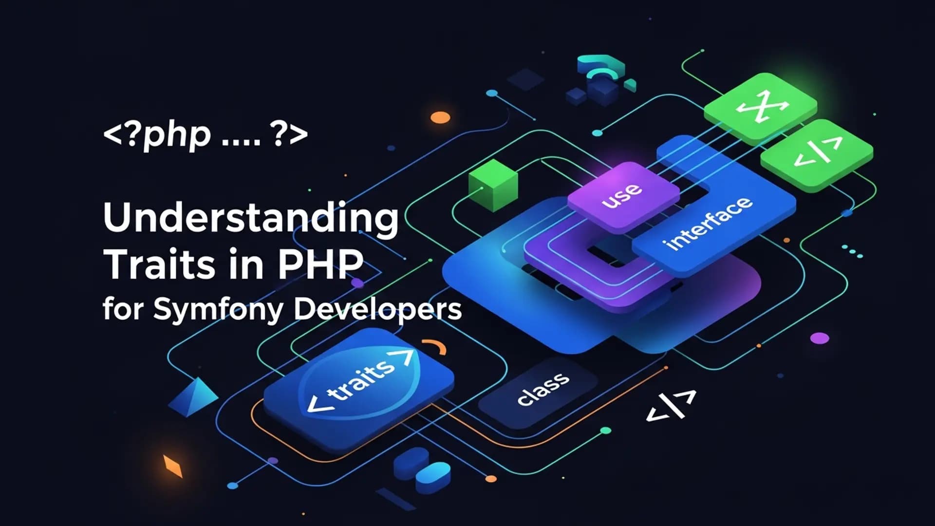 Master PHP Traits for Symfony Certification Success