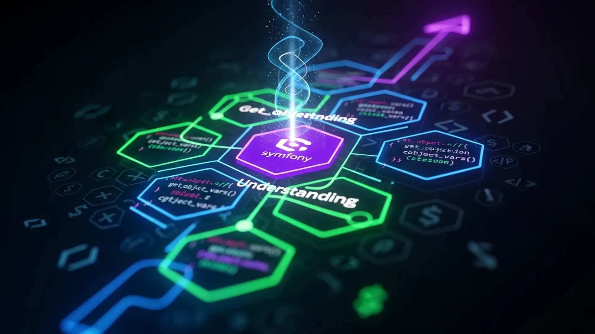 Mastering get_object_vars() for Symfony Certification