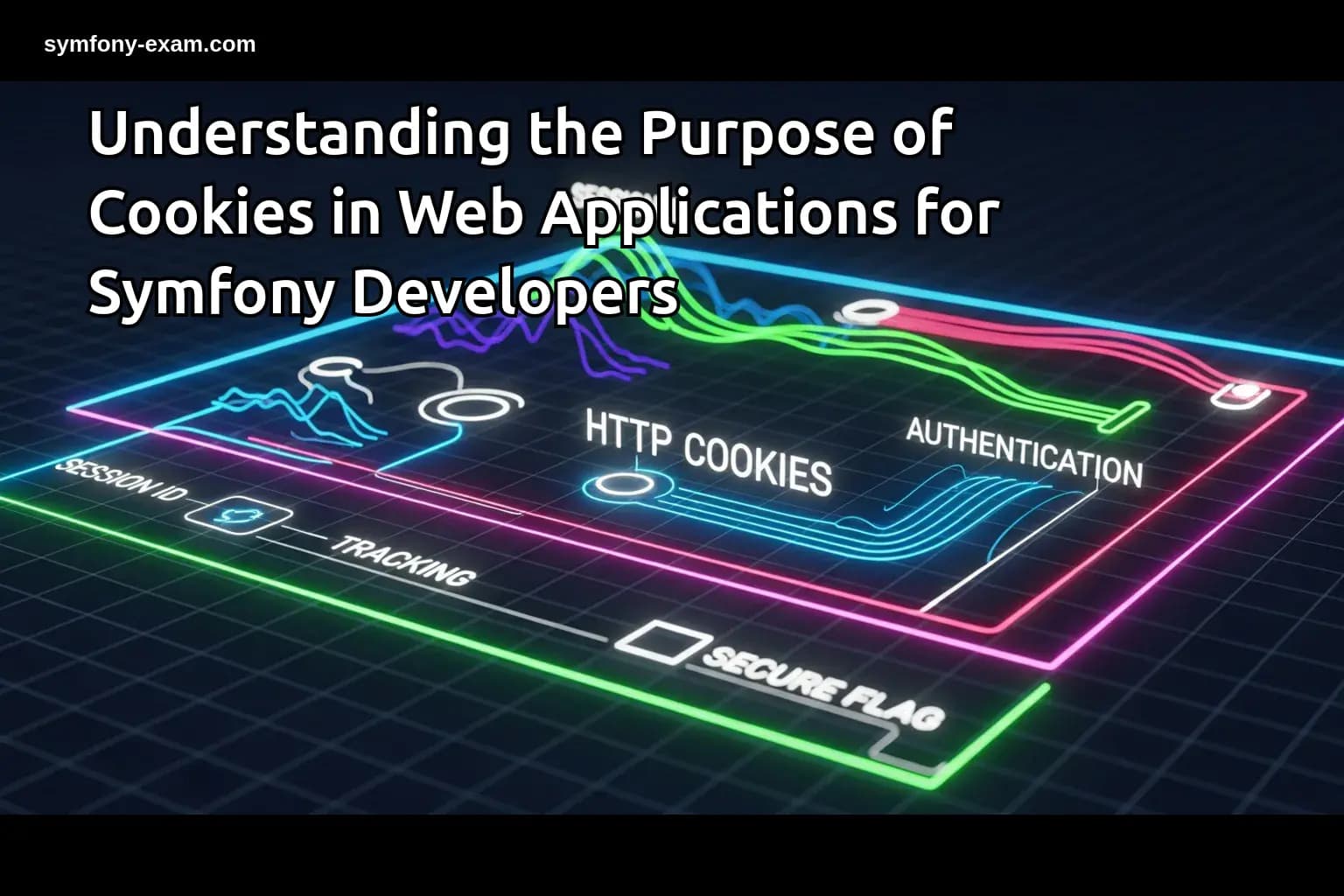 Understanding Cookies in Symfony for Certification