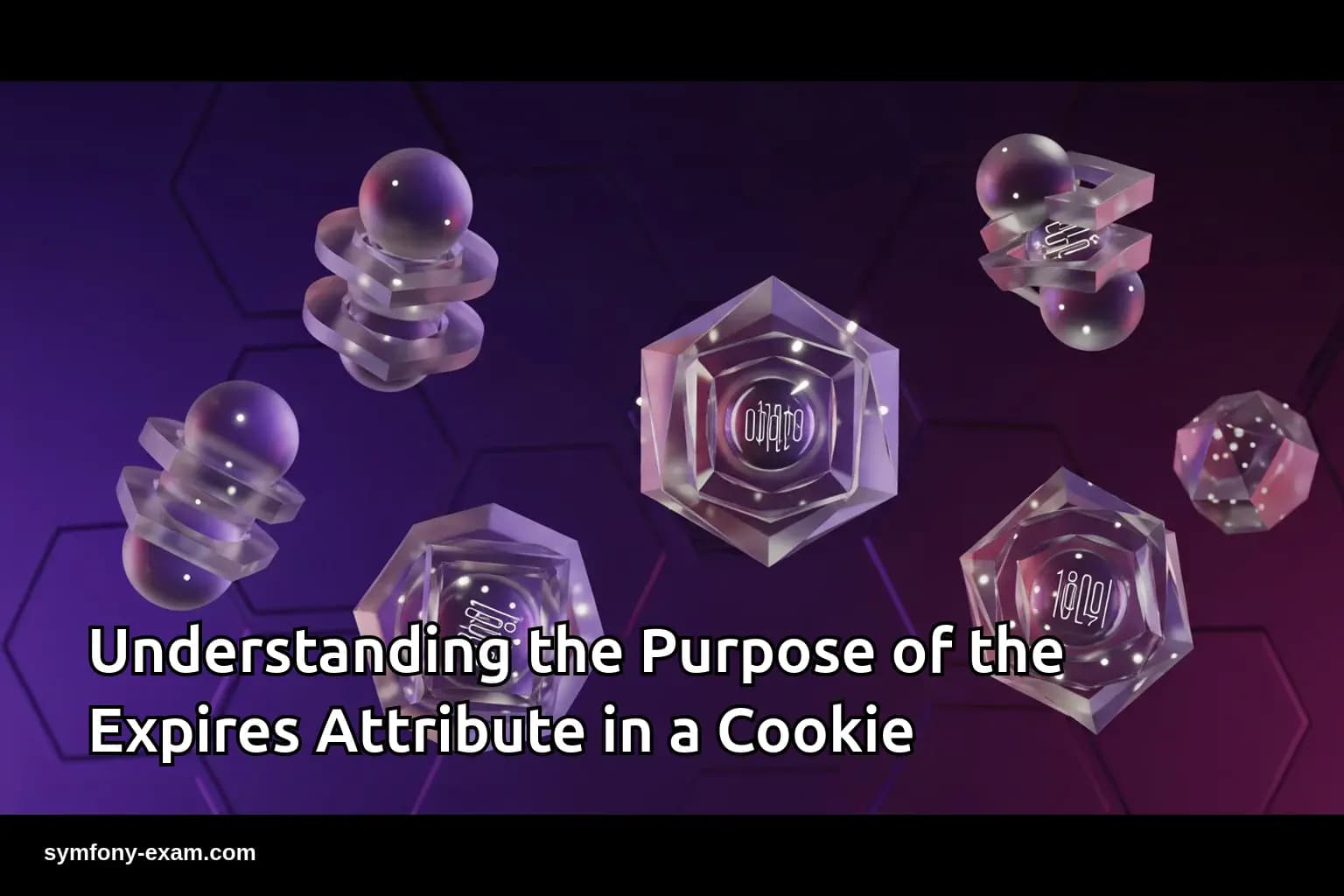 Mastering the Expires Attribute in Symfony Cookies