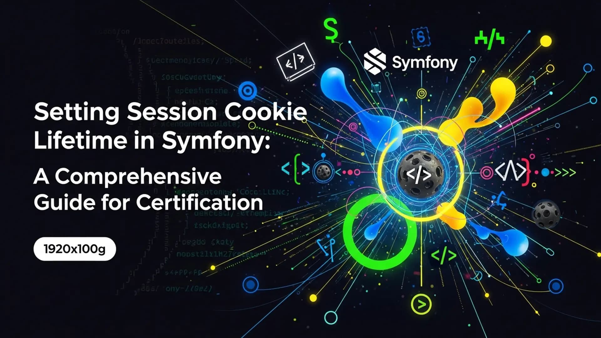 Mastering Symfony Session Cookie Lifetime for Certification
