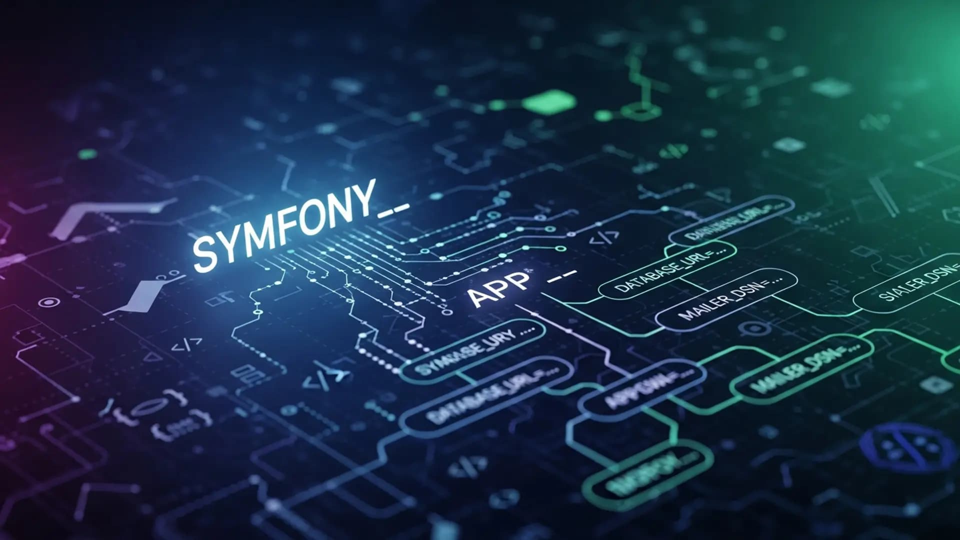 Mastering Symfony Environment Variables for Certification