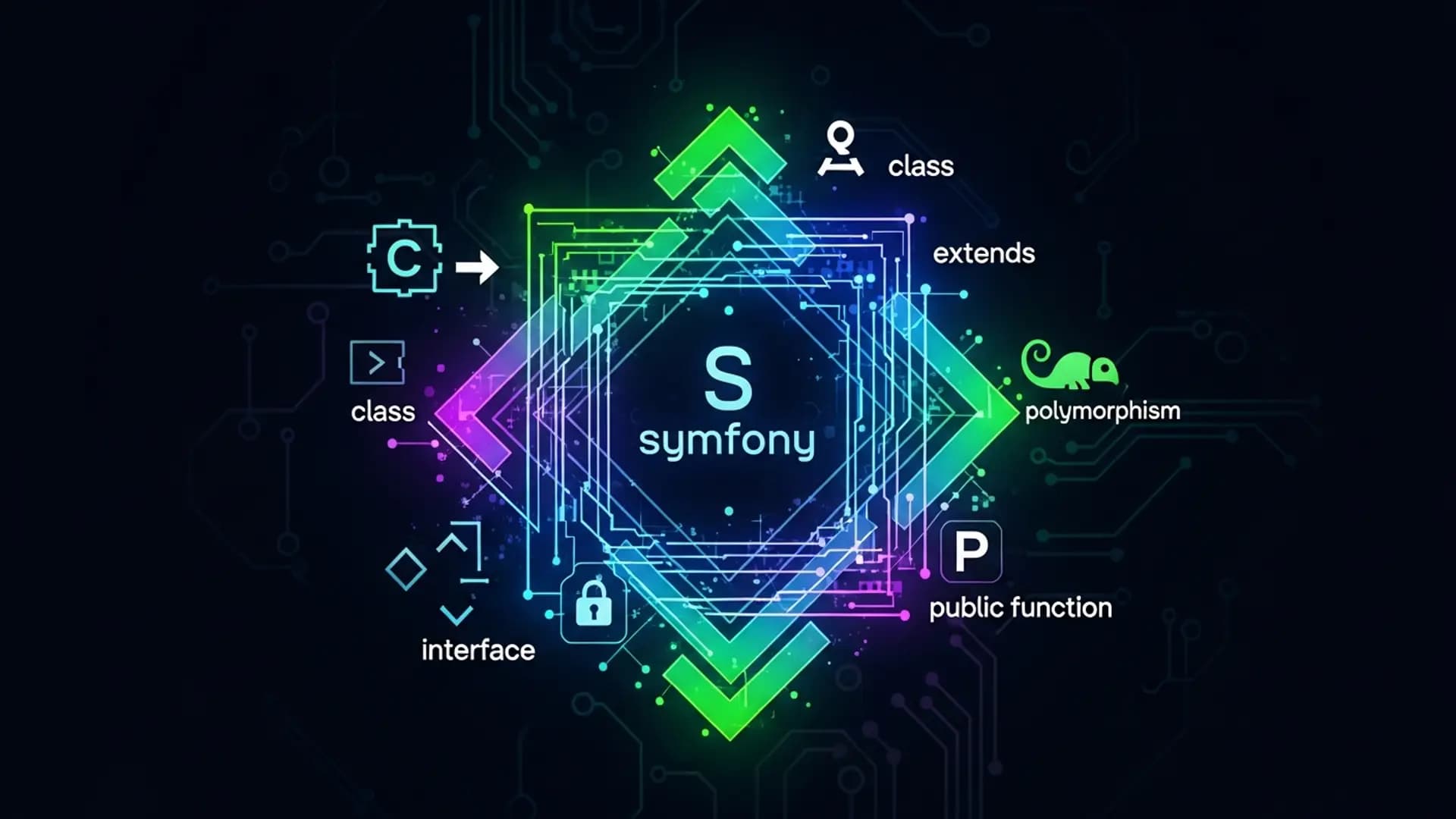 Master OOP for Symfony Certification Success