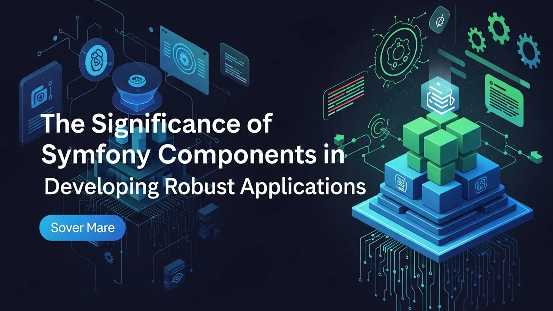 Master Symfony Components for Certification Success