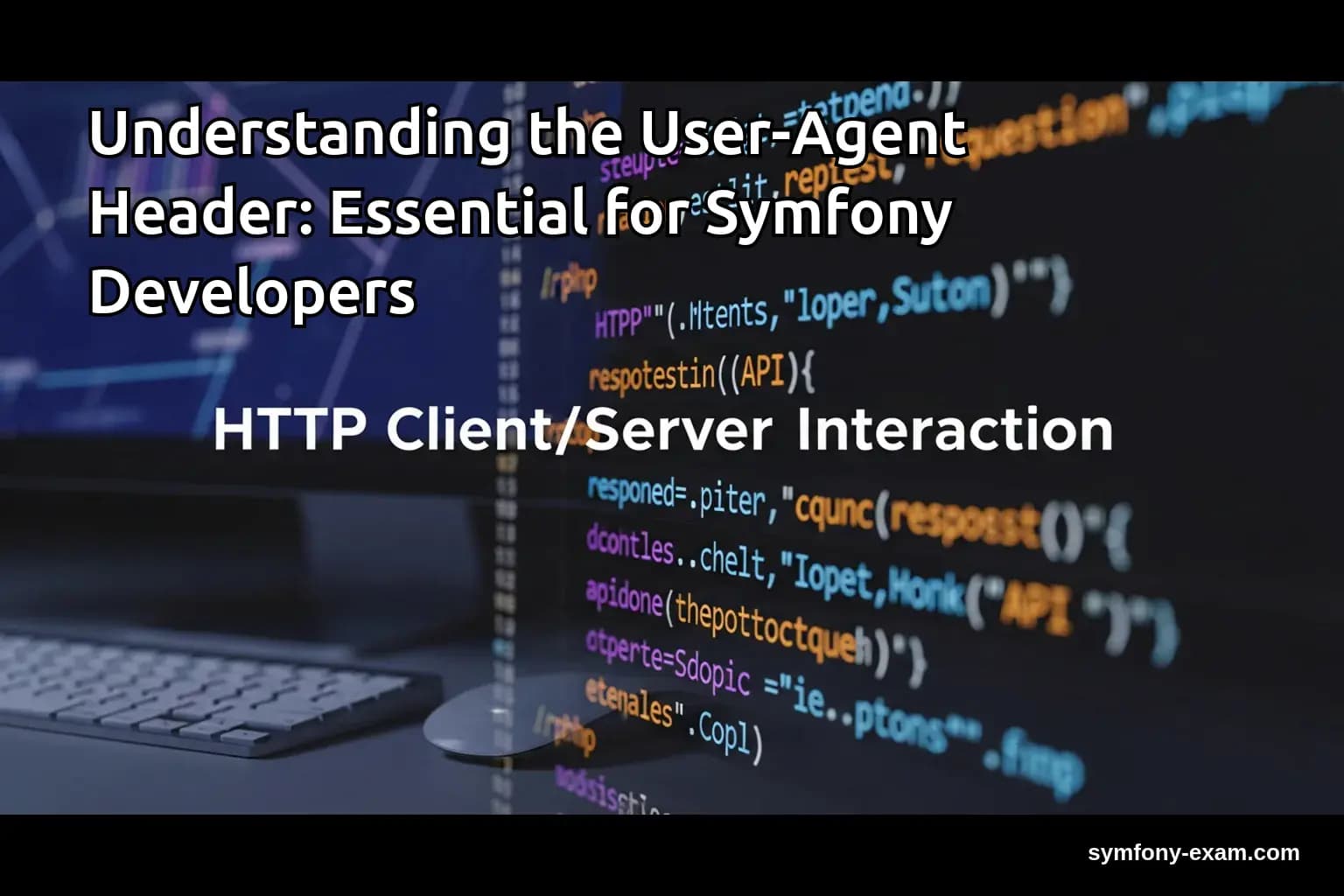 Understanding User-Agent Header in Symfony