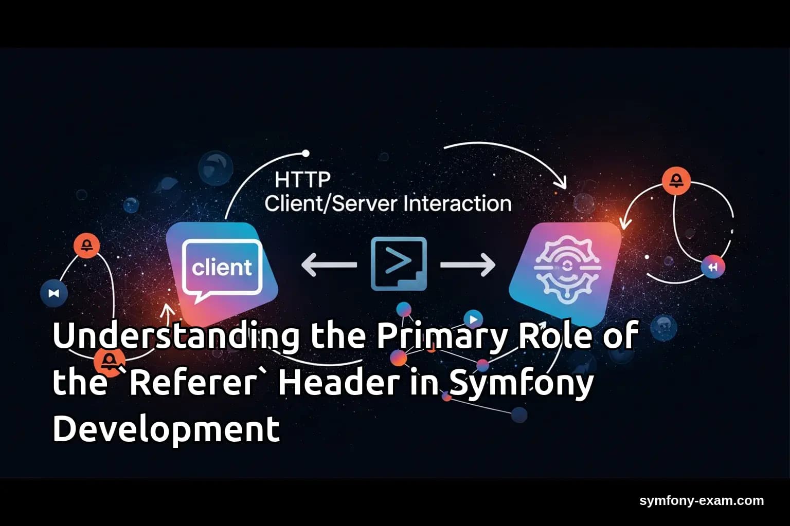 Understanding the `Referer` Header in Symfony Development