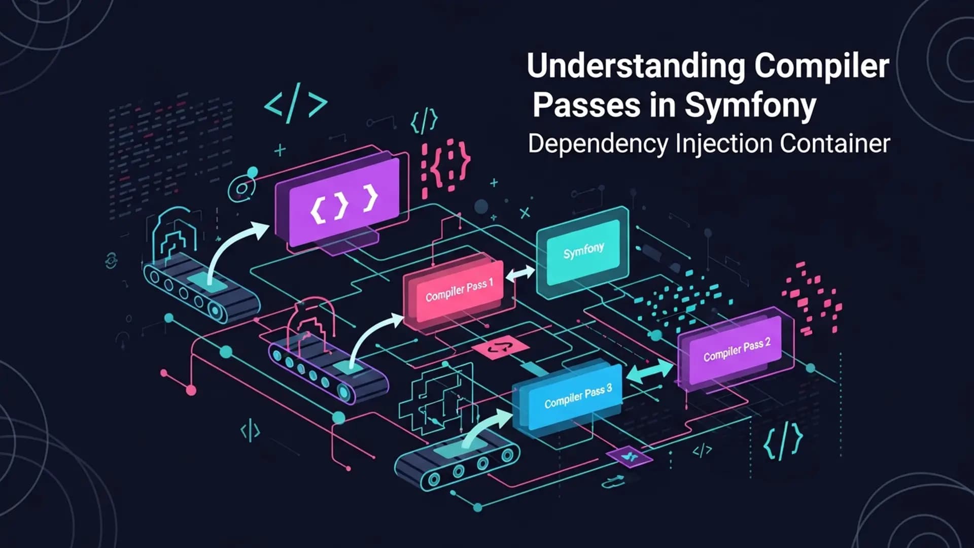Mastering Compiler Passes for Symfony Certification