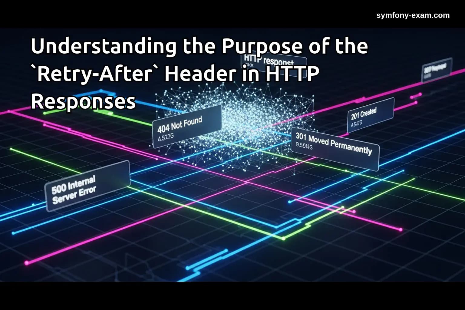 the Purpose of the `Retry-After` Header in HTTP Responses