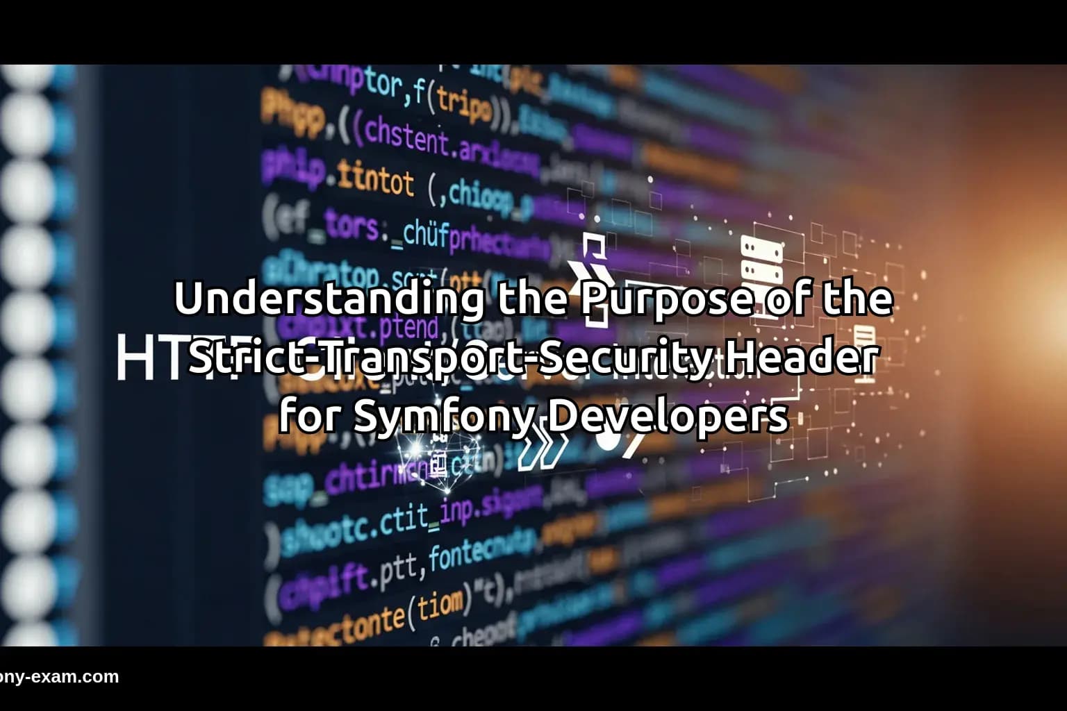 the Purpose of the Strict-Transport-Security Header