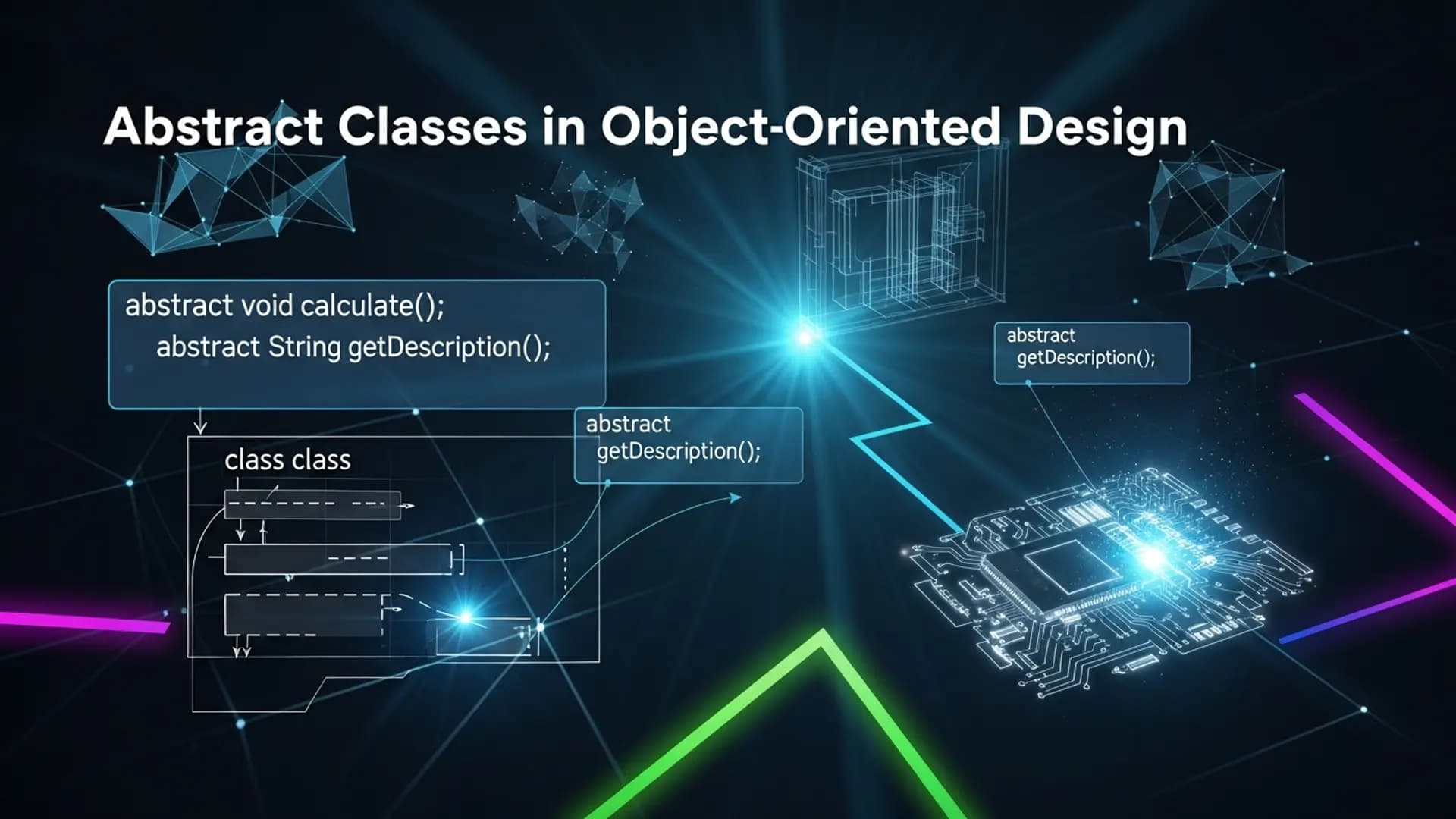 Master Abstract Classes for Symfony Certification