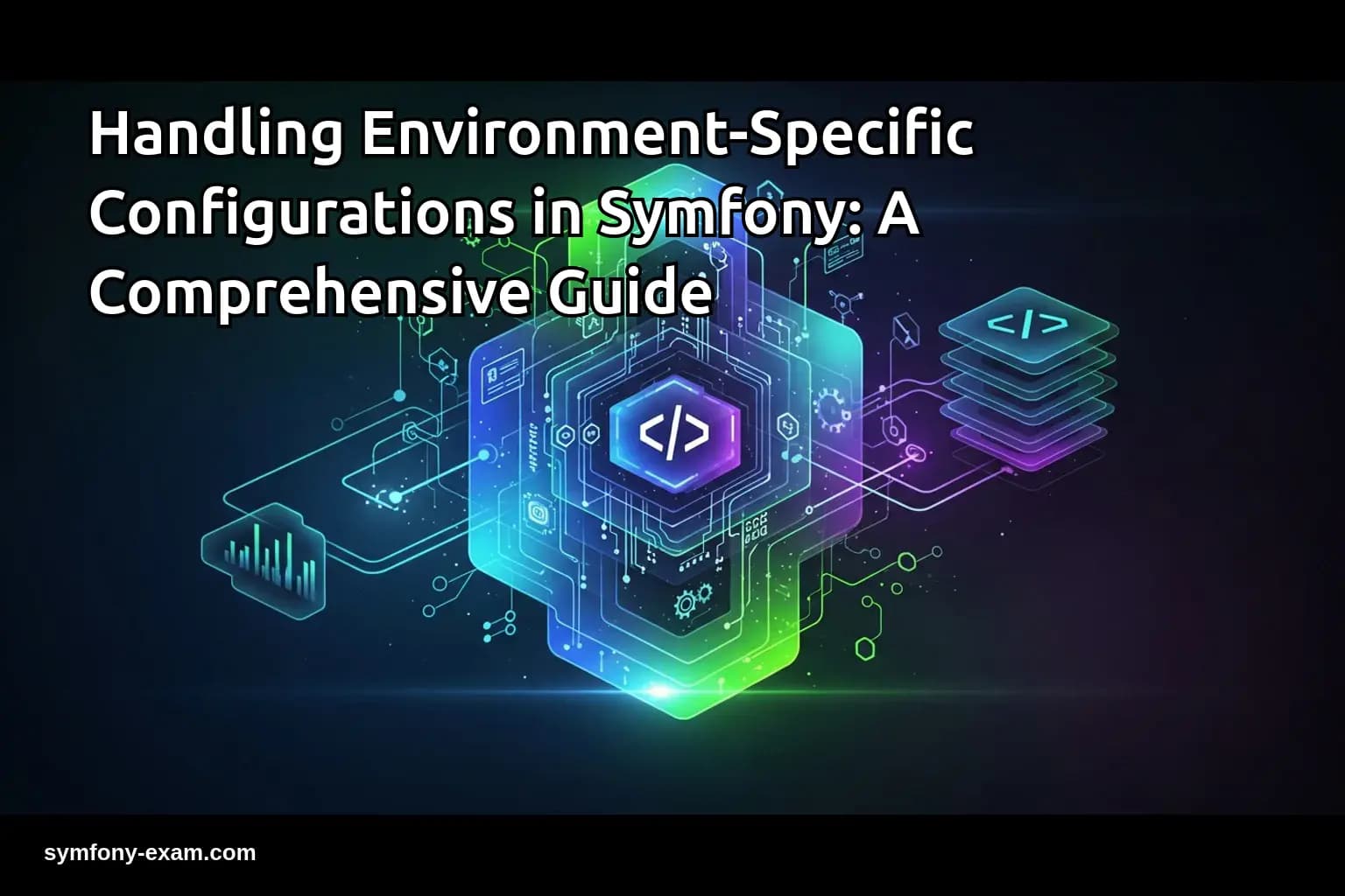 Handling Environment-Specific Configurations in Symfony: A Comprehensive Guide