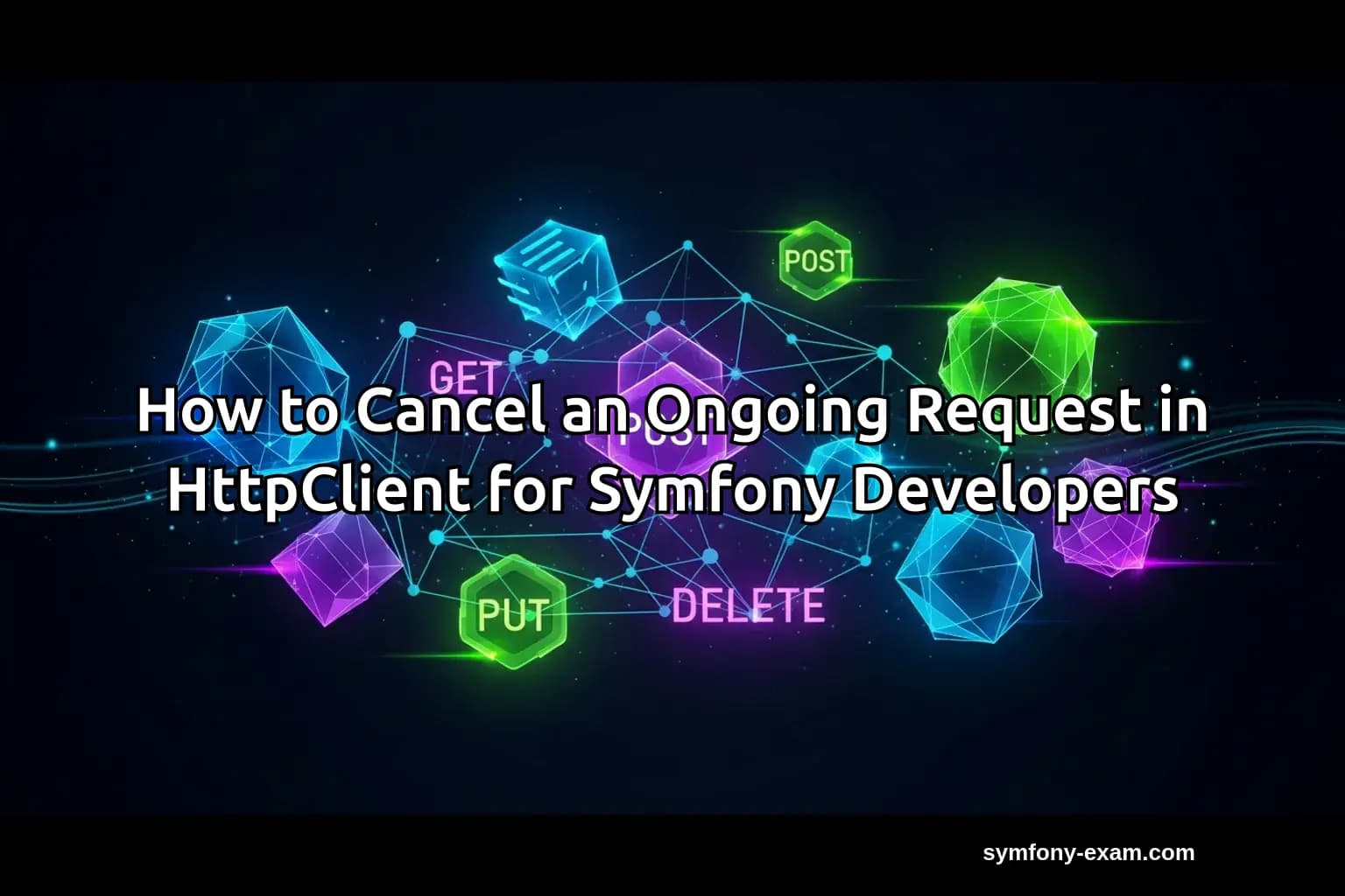How to Cancel an Ongoing Request in HttpClient
