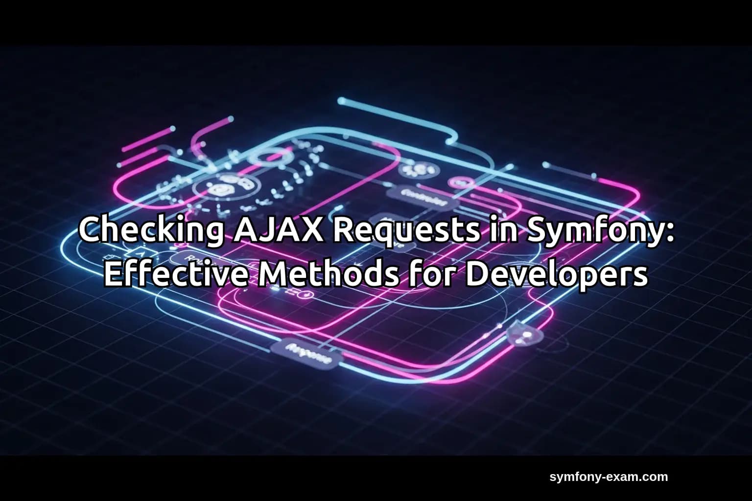 Checking AJAX Requests in Symfony: Effective Methods for Developers
