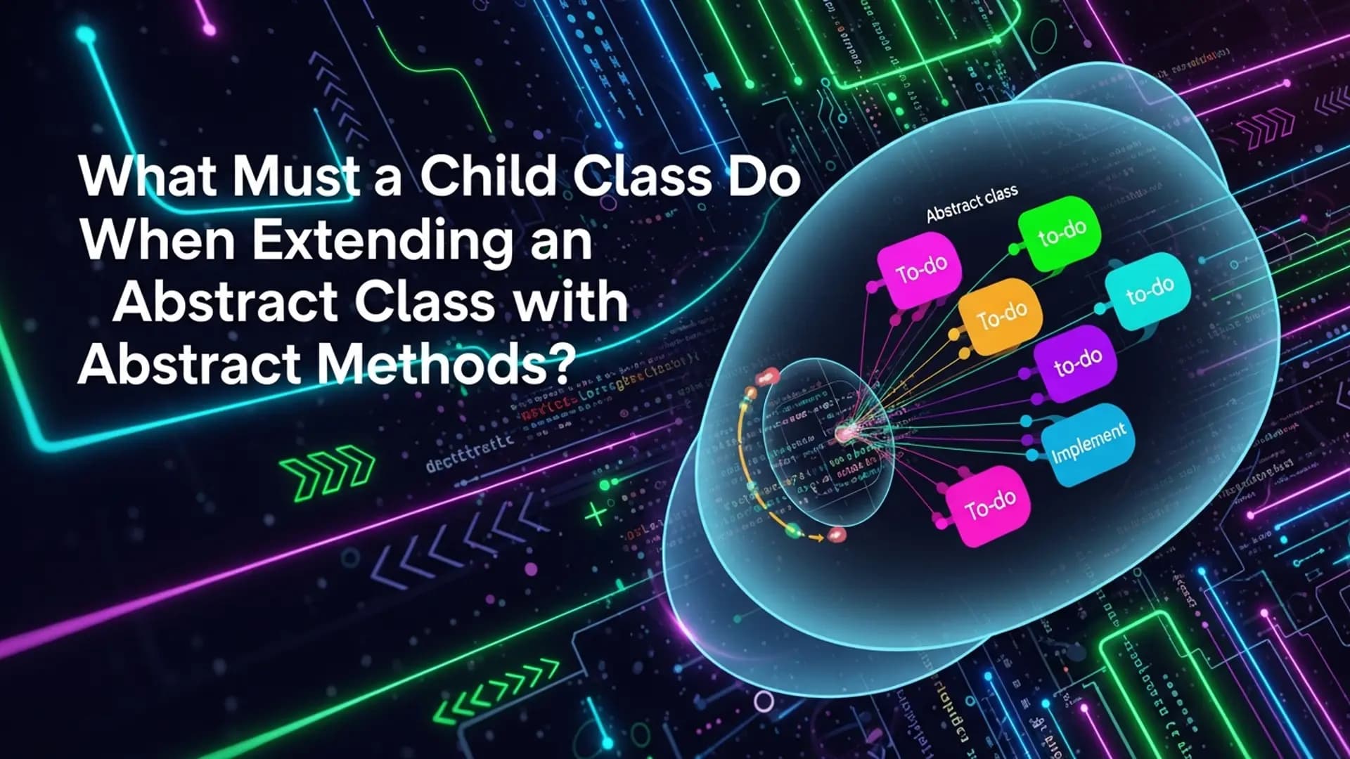 Extending Abstract Classes in Symfony: A Guide