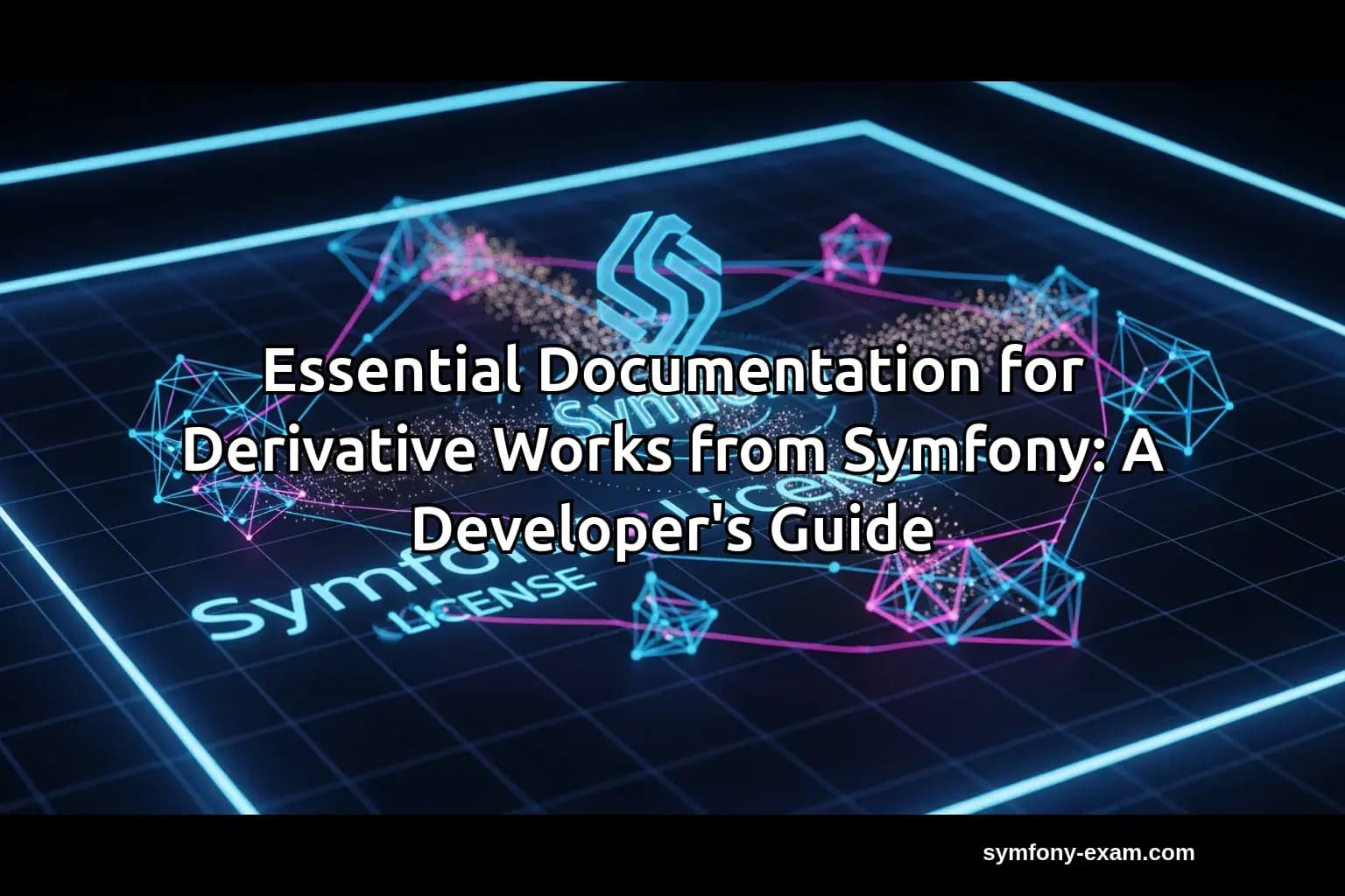 Symfony Certification: Essential Documentation Guide