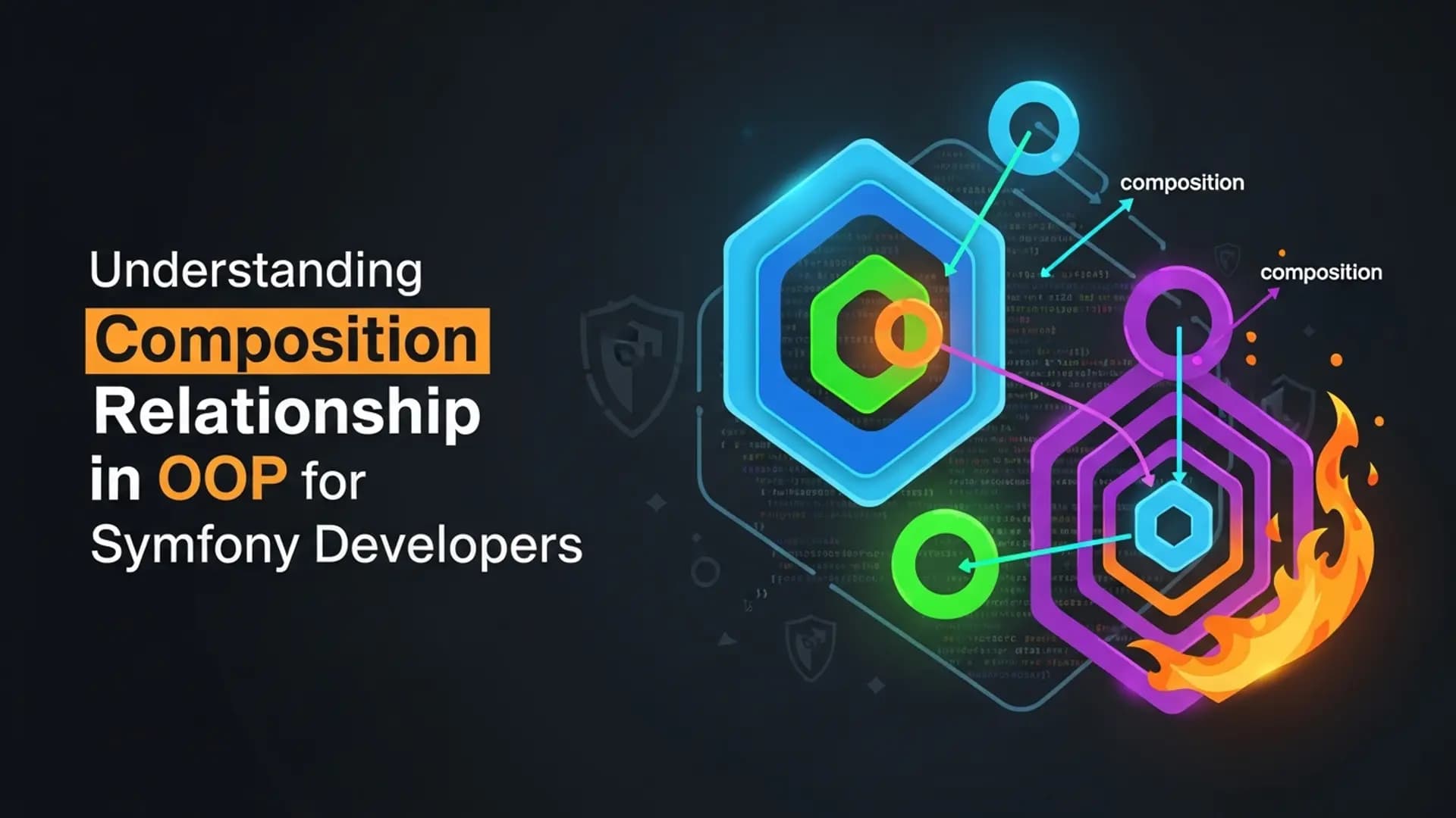 Master Composition in Symfony for Certification Success