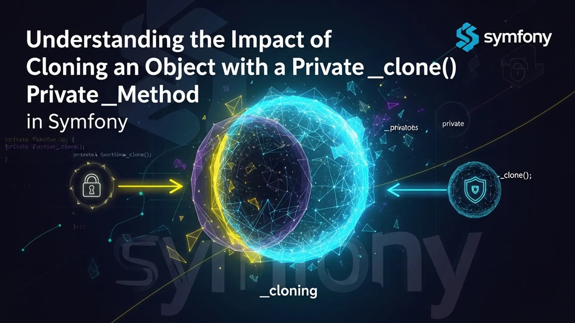 Mastering Object Cloning in Symfony for Certification