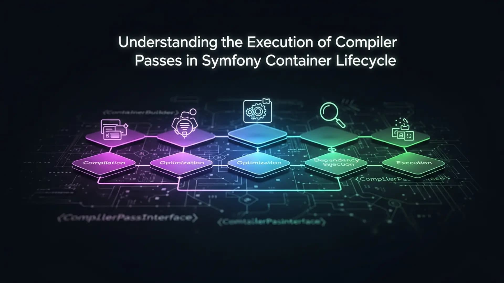 Mastering Compiler Passes in Symfony for Certification