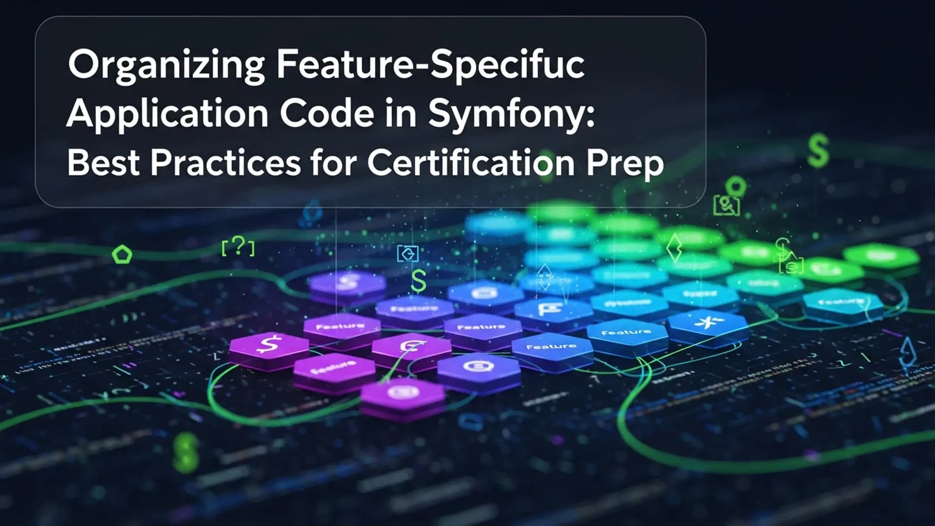 Master Symfony Code Organization for Certification Success