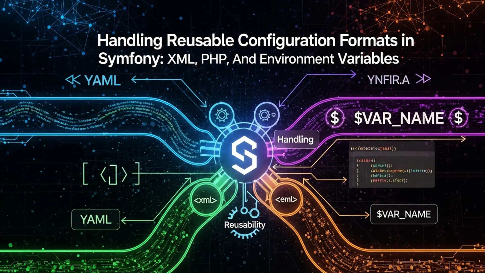 Master Symfony Config for Certification Success