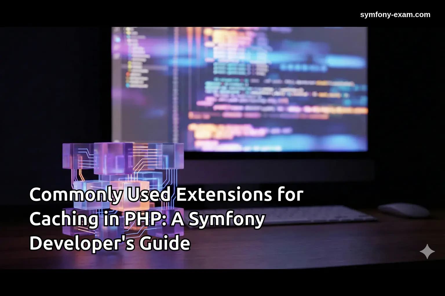 Top Caching Extensions for Symfony Certification