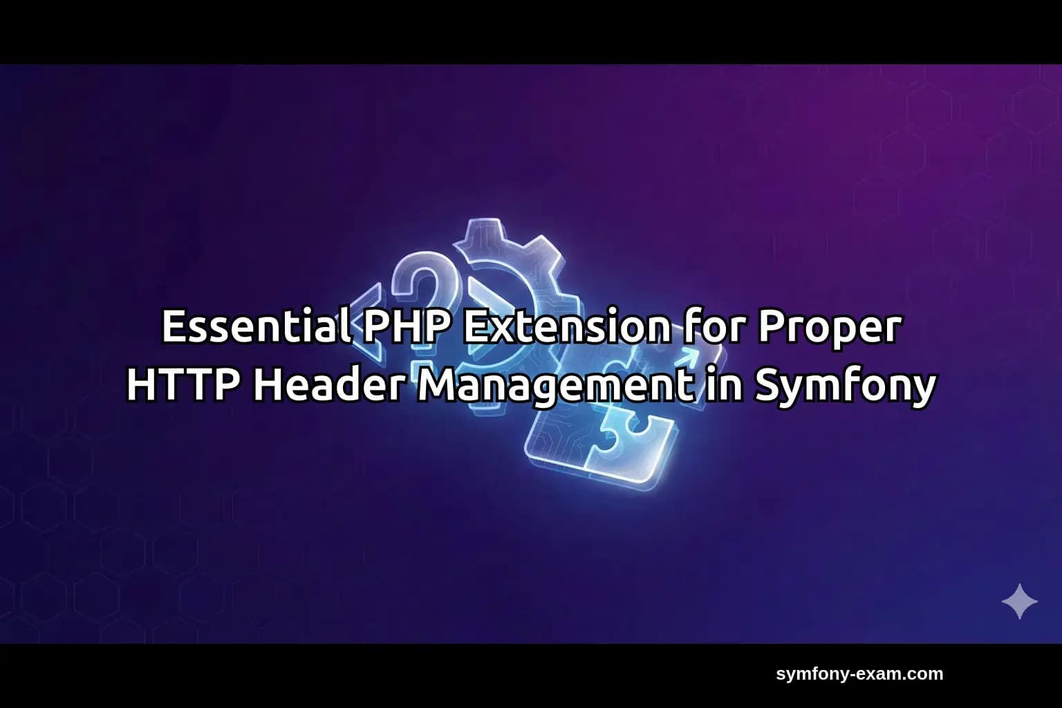 Essential PHP Extension for Proper HTTP Header Management