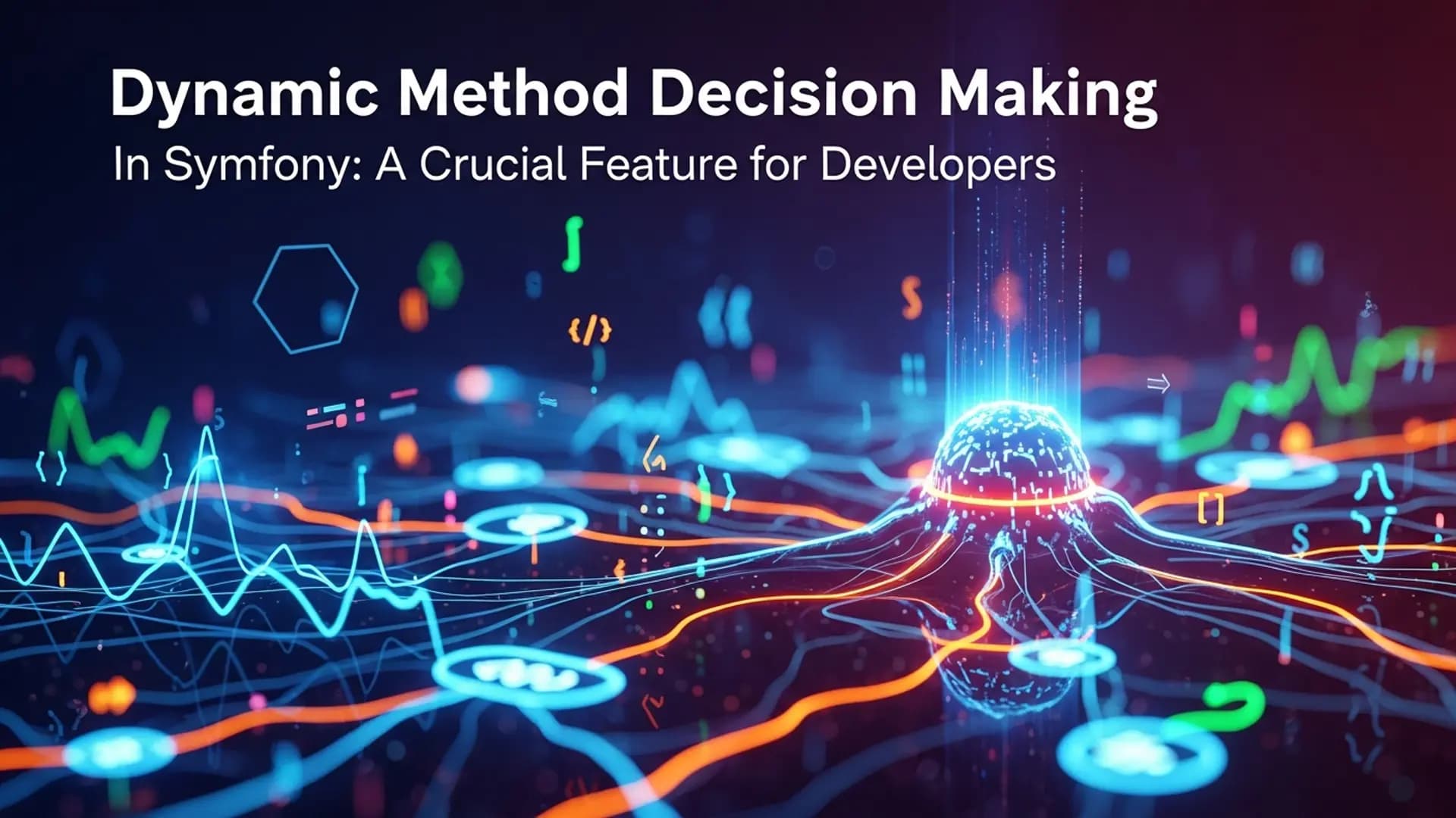 Master Dynamic Method Decisions for Symfony Certification