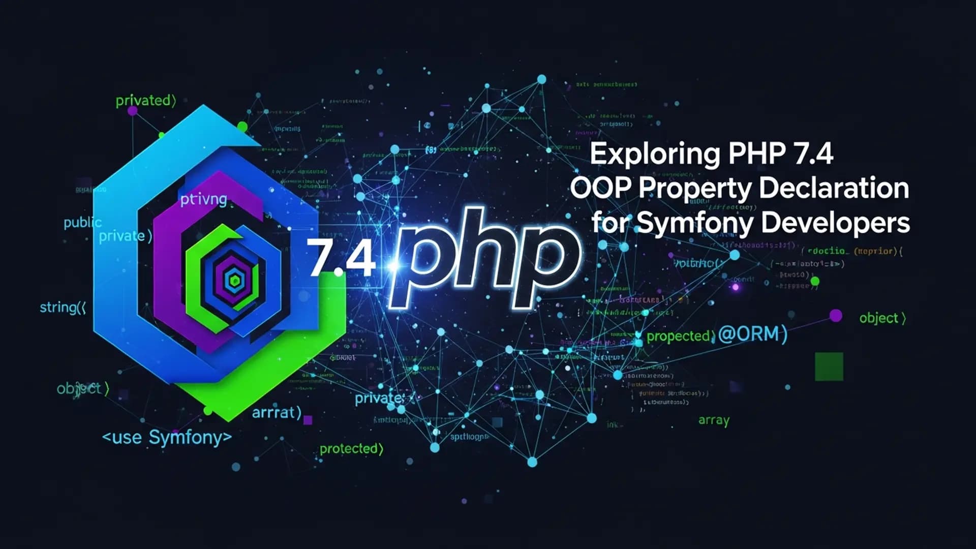 Master PHP 7.4 OOP for Symfony Certification Success