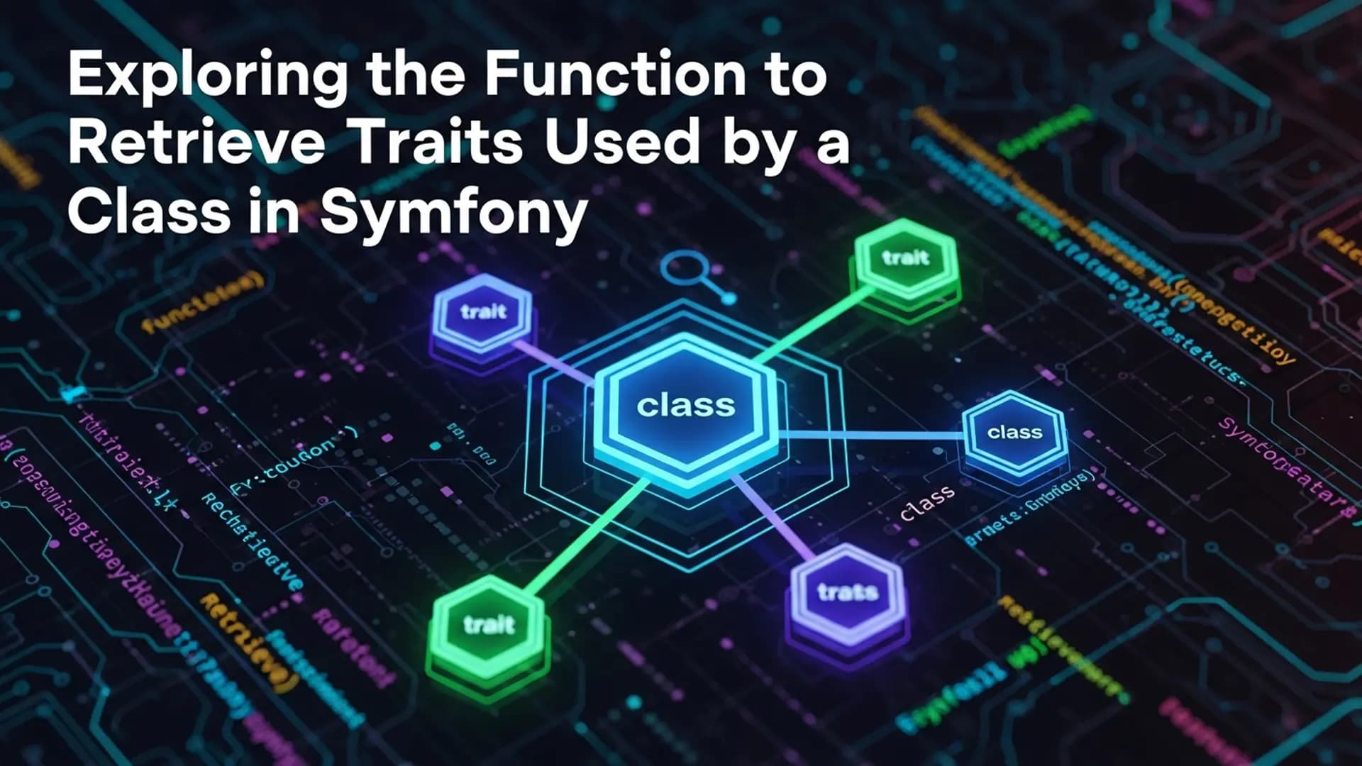 Mastering Symfony Traits for Certification Success
