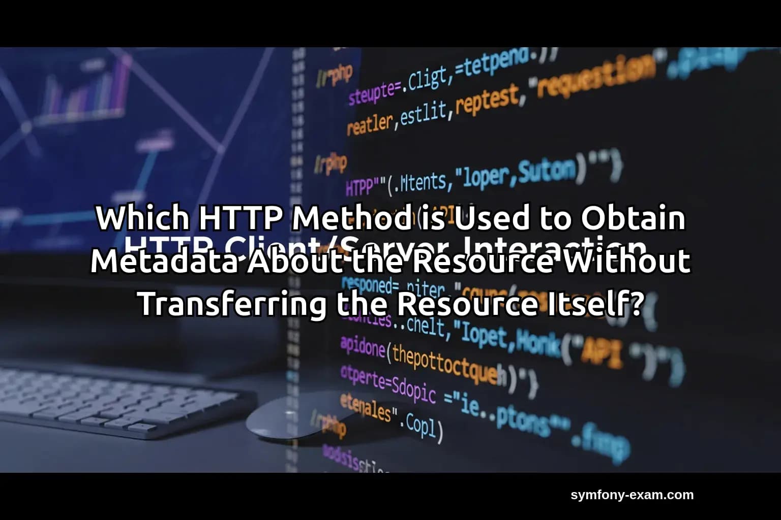 Mastering HTTP Methods for Symfony Certification