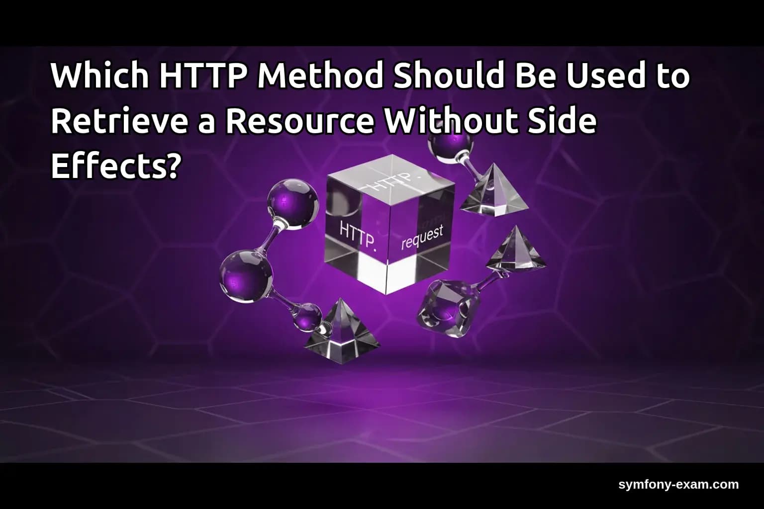Choosing the Right HTTP Method in Symfony