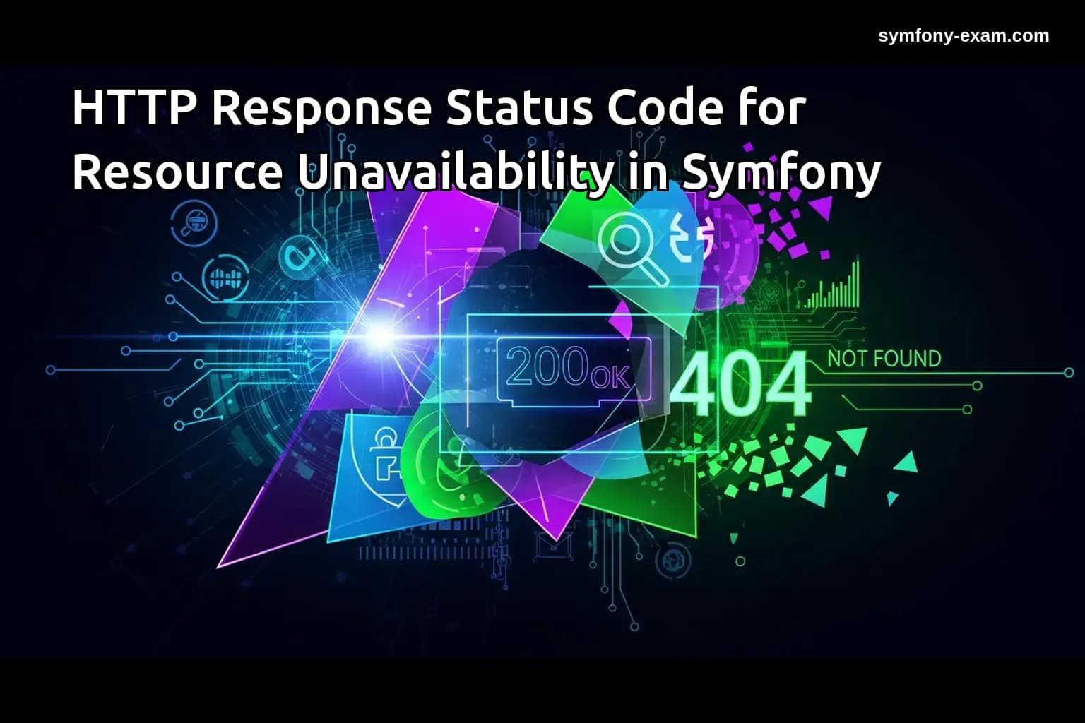Mastering 410 Gone Status Code in Symfony Certification