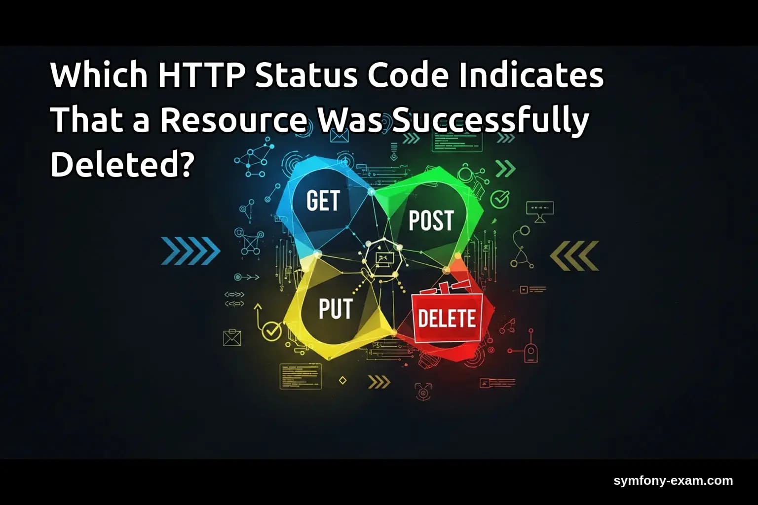 Master HTTP Status Codes for Symfony Certification
