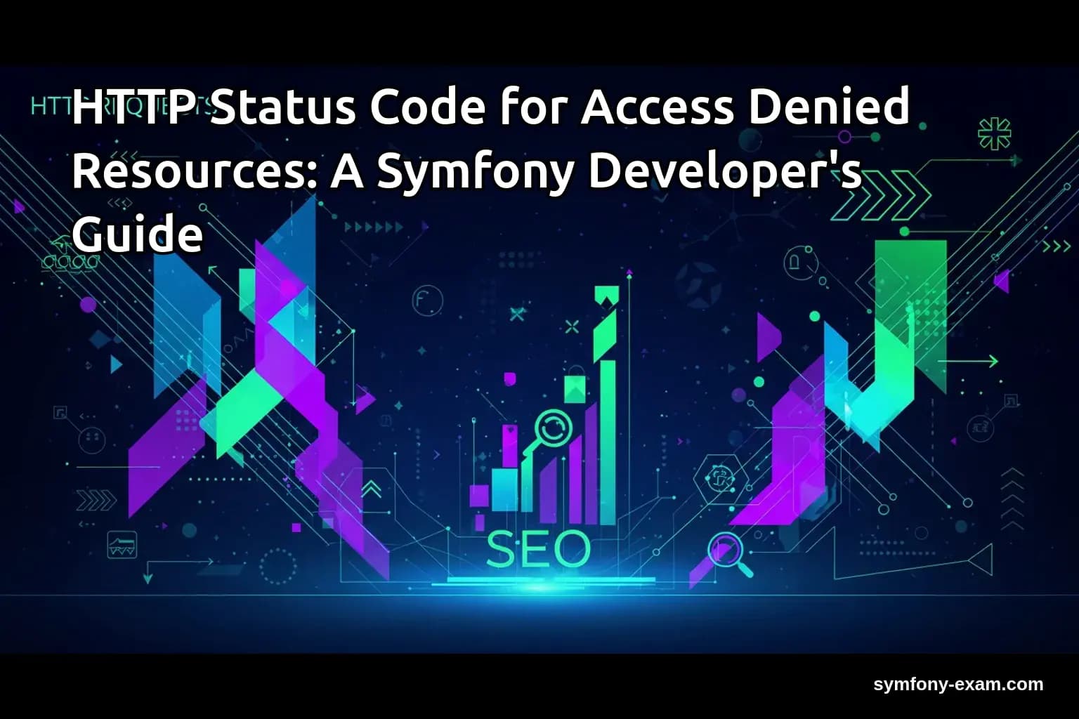 Mastering 403 Forbidden in Symfony Access Control